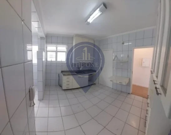 Imagem Excelente oportunidade de locação: Apartamento com 3 quartos, 1 suíte e vaga na Jardim Europa, SP!