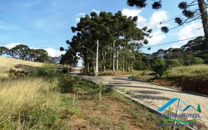 Imagem Seu Novo lar na Serra da Mantiqueira, Condomínio Fechado em Gonçalves - MG