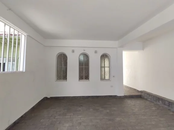 Imagem Sobrado Comercial na Pompeia, 90 m² com 2 Vagas
