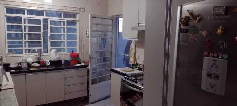 Imagem Sobrado com 2 dormitórios à venda, 184 m² por R$ 430.000,00 - Parque Dourado - Ferraz de Vasconcelos/SP