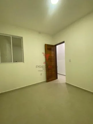 Imagem Casa à venda no João Paulo II