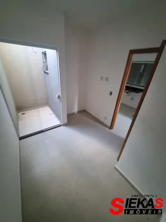 Imagem Apartamento de 2 quartos à venda em condomínio na Vila Carrão, São Paulo-SP: 36m² de conforto e sofisticação!
