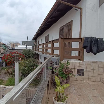 Imagem Apartamento padrão à Venda, Barreiros, São José, SC