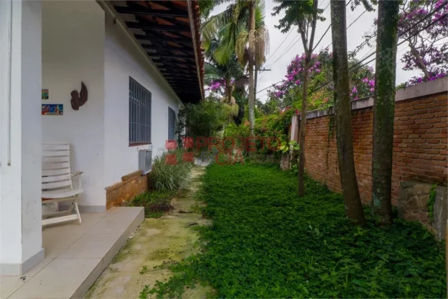 Imagem Casa Térrea em Granja Julieta - São Paulo