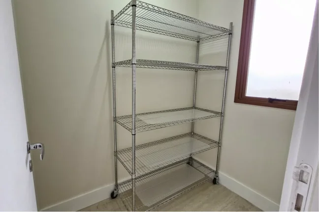Imagem APARTAMENTO RESIDENCIAL em São Paulo - SP, Brooklin Novo
