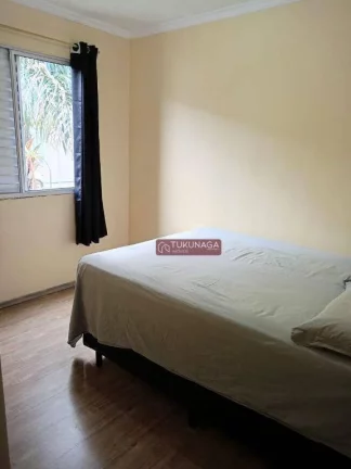 Imagem Apartamento 40m², 2 Quartos E 1 Vaga De Estacionamento