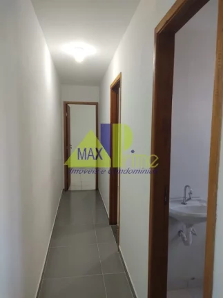 Imagem Excelente oportunidade de locação: Apartamento de 2 quartos na Vila Esperança, São Paulo-SP!