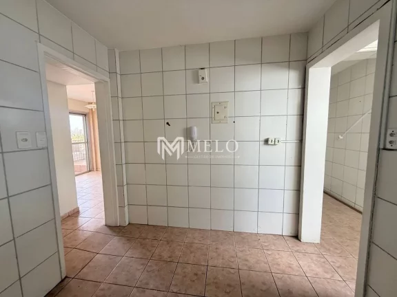 Imagem CAXANGÁ - Apto com 2qts, 1suite, 1vaga, 72m²