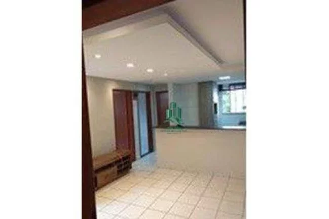 Imagem Apartamento com 2 dormitórios à venda, 48 m² por R$ 250.000,00 - Bonsucesso - Guarulhos/SP