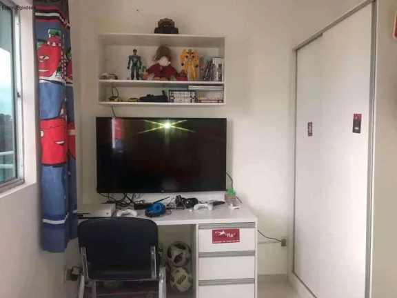 Imagem APARTAMENTO RESIDENCIAL em TERESINA - PI, CRISTO REI