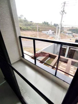 Imagem Casa com 3 quartos à venda, 142 m² por R$ 710.000 - Loteamento Vale Das Flores - Atibaia/SP