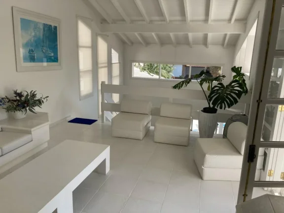 Imagem Casa de Luxo à Venda em Riviera de São Lourenço - 4 Quartos, 3 Suítes, 180m² - Riviera Módulo 20
