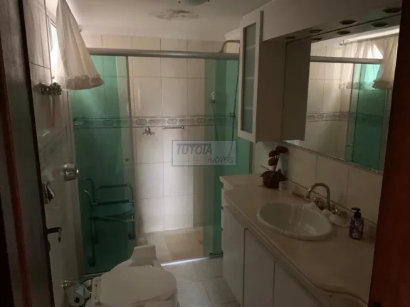 Imagem APARTAMENTO A VENDA VILA MARIANA, SAO PAULO