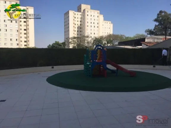 Imagem APARTAMENTO PARA VENDA NO PARQUE MANDAQUI