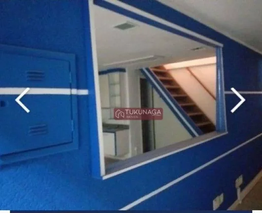 Imagem Sala à venda, 68 m² por R$ 280.000,00 - Jardim Sao Paulo(Zona Norte) - São Paulo/SP