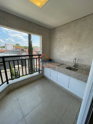 Imagem Apartamento à venda no bairro Condomínio Central Park - Mogi Guaçu/SP