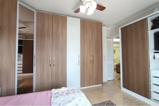Imagem MRSP 303 Apto 610241030-44 - Apartamento à venda no bairro Marechal Rondon - Canoas/RS