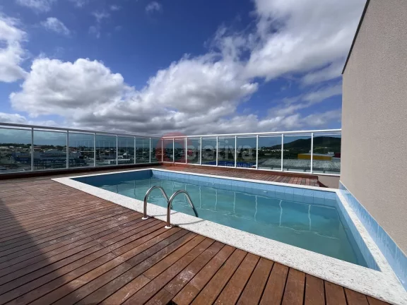 Imagem Lançamento de apartamentos 2 quartos, São Pedro da Aldeia