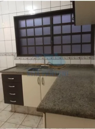 Imagem Casa Sobrado - Ribeirão Preto - Parque Industrial Lagoinha - Região Leste