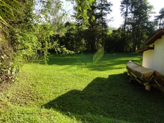 Imagem Sítio Sereno em Piracaia 35 Mil m² de Pura Natureza com Riacho e Cachoeira
