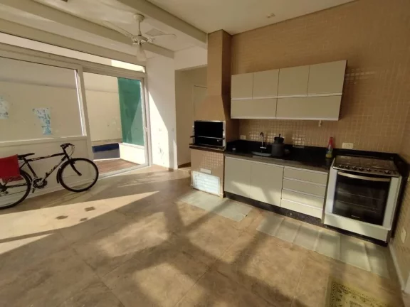 Imagem Sobrado com 5 dormitórios à venda, 426 m² por R$ 3.300.000,00 - Cidade Parquelandia - Mogi das Cruzes/SP