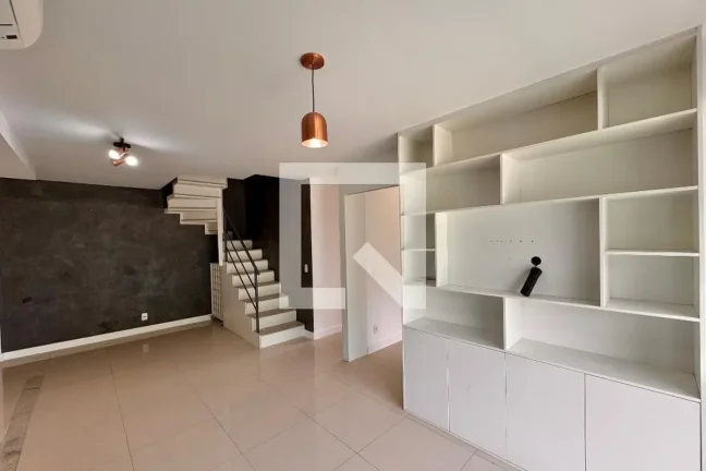Imagem Apartamento à Venda - Recreio, 2 Quartos, 161 m2