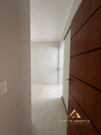 Imagem Casa Duplex 03 quartos sendo 01 suíte - Residencial Bethânia - CÓD 936
