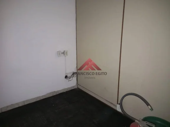 Imagem Sala para alugar, 30 m² por R$ 1.401,00/mês - Centro - Niterói/RJ