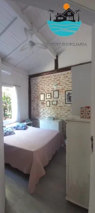 Imagem Casa a Venda em Juquehy em Meio a Natureza - Condomínio, 4 quartos, 2 vagas de autos, Jacuzzi, Area Gourmet, m²227 de área | Juquehy Imobiliária