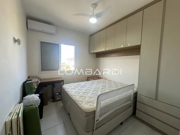 Imagem Apartamento com vista para o mar