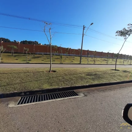 Imagem Terreno a venda em Condomínio em Jundiaí/SP