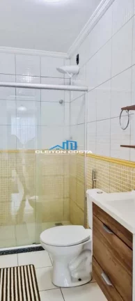 Imagem Apartamento para Locação em Feira de Santana, São João, 2 dormitórios, 1 suíte, 1 banheiro, 2 vagas