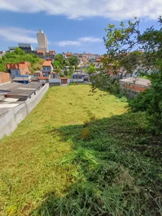 Imagem Terreno à venda, 1200 m² por R$ 1.200.000,00 - Mogi Moderno - Mogi das Cruzes/SP