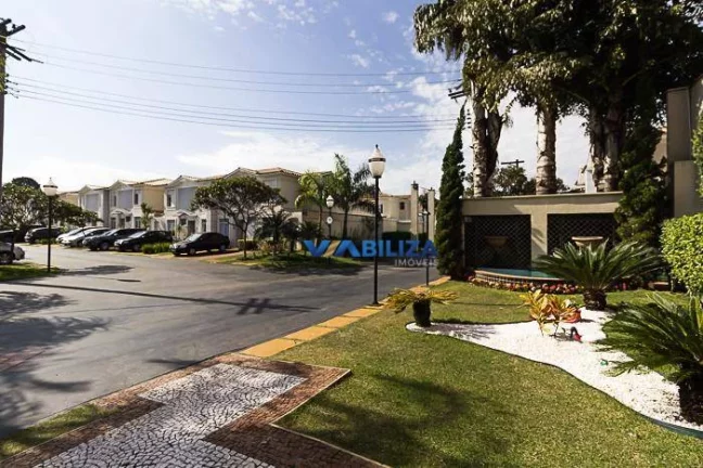 Imagem Sobrado com 3 dormitórios à venda, 150 m² por R$ 1.899.000,00 - Parque Renato Maia - Guarulhos/SP