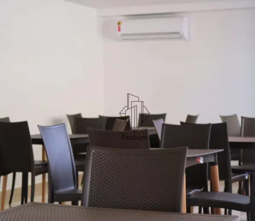 Imagem Apartamento com varanda/ sacada e projetados no bairro de Manaíra - AP2198