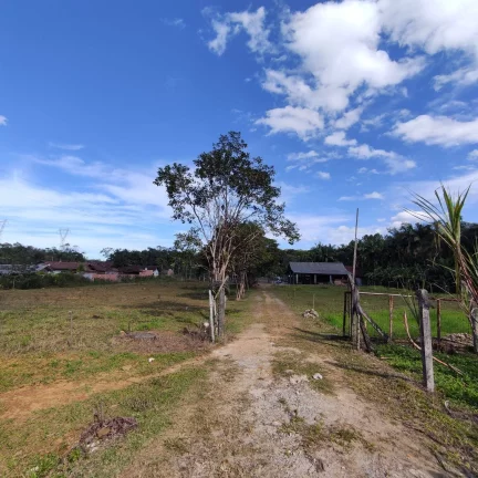 Imagem Área Rural, Terreno Rural, Chácara, Sítio, Pirabeiraba