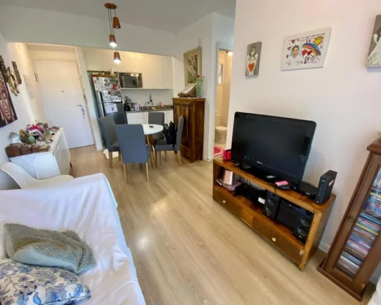 Imagem Apartamento 60m2 Vila Gomes varanda gourmet,2dorm,1suite,1vaga.FL13
