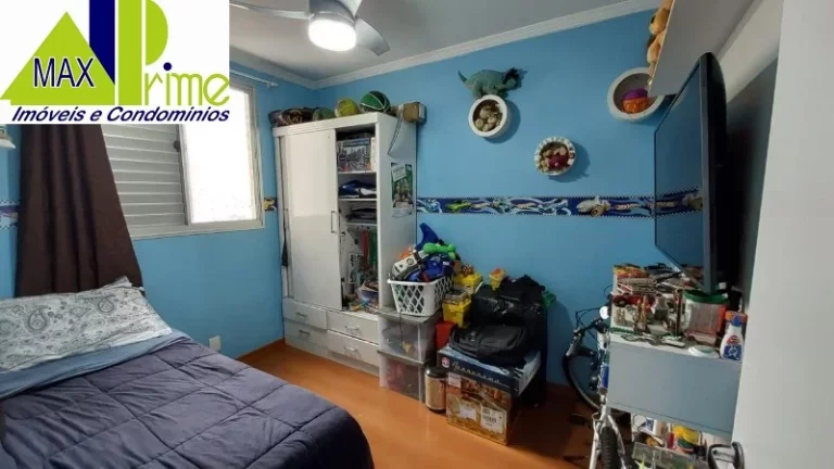 Imagem APARTAMENTO RESIDENCIAL em SÃO PAULO - SP, VILA ESPERANÇA