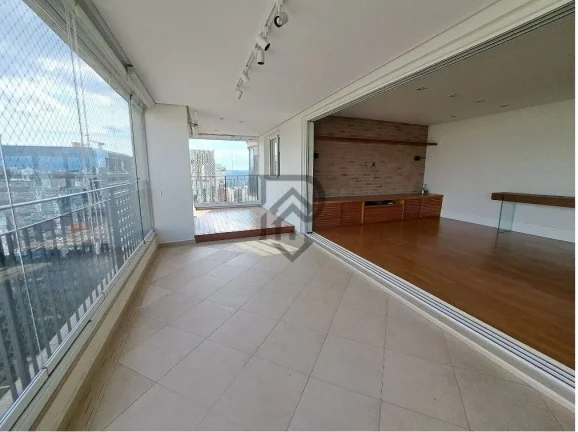 Imagem Apartamento Lindenberg Iguatemi Itaim Bibi - Itaim Bibi - São Paulo/SP, Zona Sul
