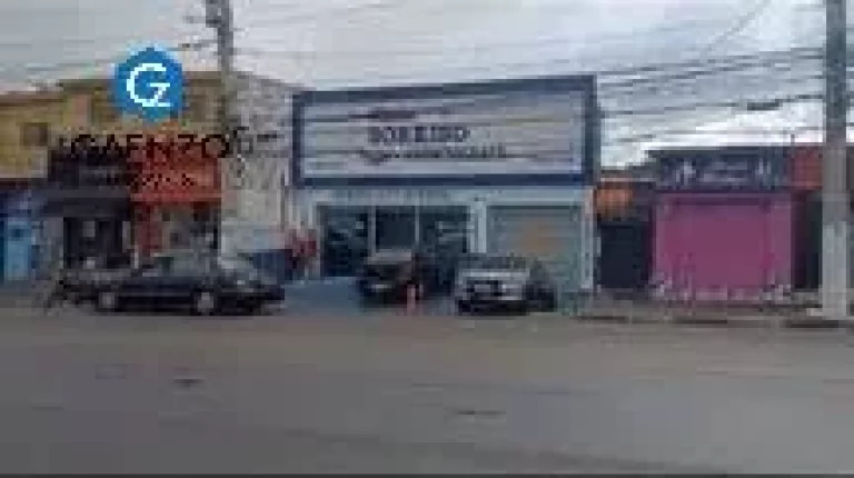 Imagem Imovel Comercial