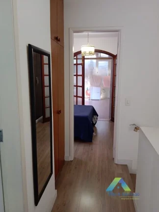 Imagem Casa em Condomínio Fechado com 3 Dormitórios e 4 Vagas em VIla das Mercês/SP!
