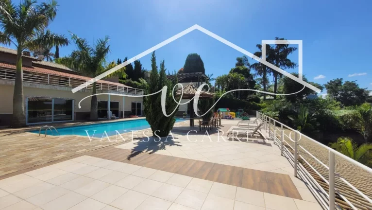 Imagem Venda ou Locação Sobrado | Vanessa Carrenho Assessoria Imobiliária