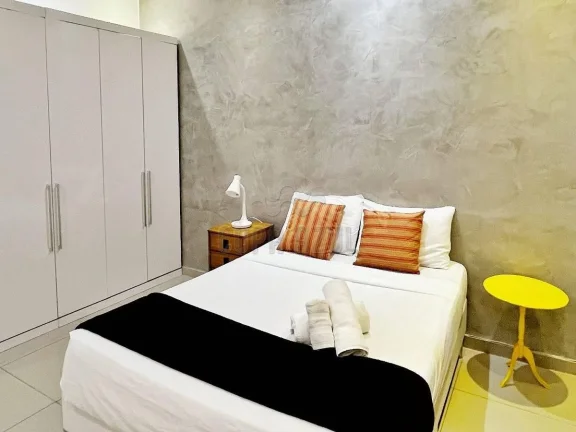 Imagem Copacabana - Residencial › Apartamento com 3 quarto(s) a Venda