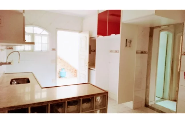 Imagem Aluguel Casa 4 Quartos 2 Suítes Taquara