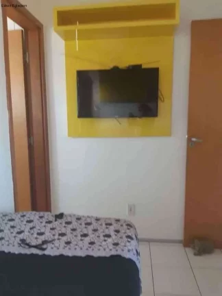 Imagem APARTAMENTO RESIDENCIAL em TERESINA - PI, SÃO JOÃO