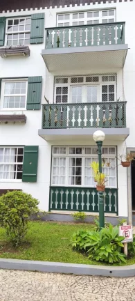 Imagem Apartamento para Venda em Nova Friburgo, Mury, 2 dormitórios, 2 banheiros, 1 vaga