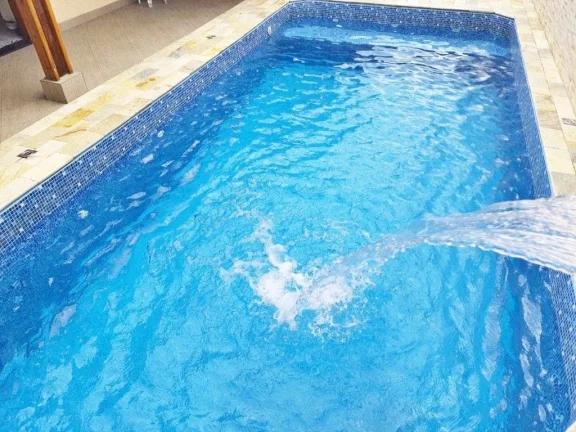Imagem Casa reformada isolada 2 dormitórios no Jardim Japurá