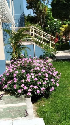 Imagem Apartamento com 2 dormitórios à venda, 63 m² por R$ 370.000,00 - Coqueiral de Itaparica - Vila Velha/ES