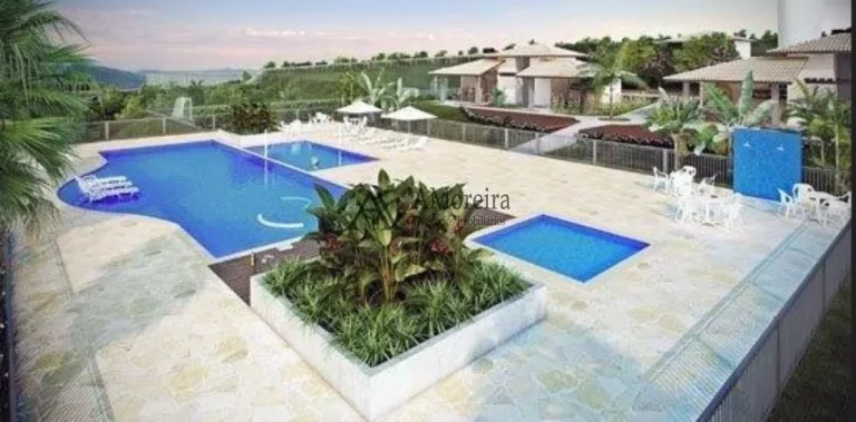 Imagem Apartamento à venda em Jundiaí-SP, Jd. Tamoio: 3 quartos, 2 salas, 1 banheiro, 1 vaga, 71,50 m² de área! RESIDENCIAL CONQUISTA