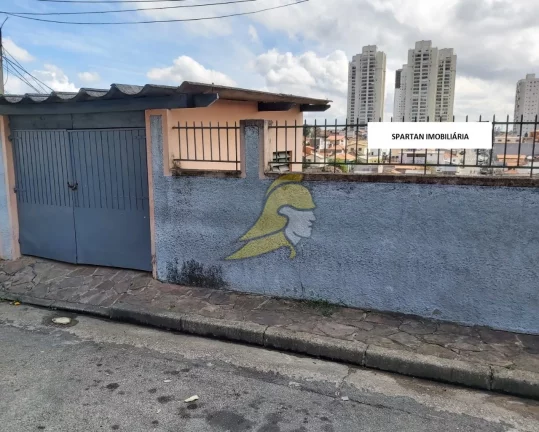 Imagem TERRENO COM CASA VENDA MONTE KEMEL ZONA OESTE 250,00 M 10X25 ÓTIMA LOCALIZAÇÃO EXCELENTE FAZ 2 SOBRADOS COMÉRCIO 1.100 METROS TERMINAL V. SÔNIA METRÔ